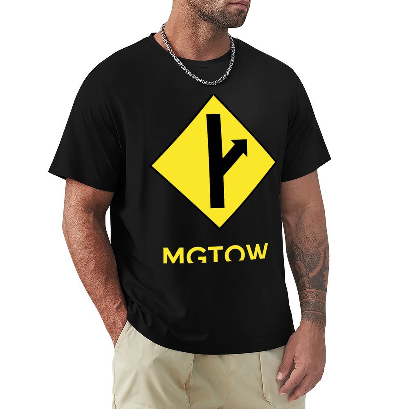Summer Away Clothing - MGTOW Men Going Their Own Way