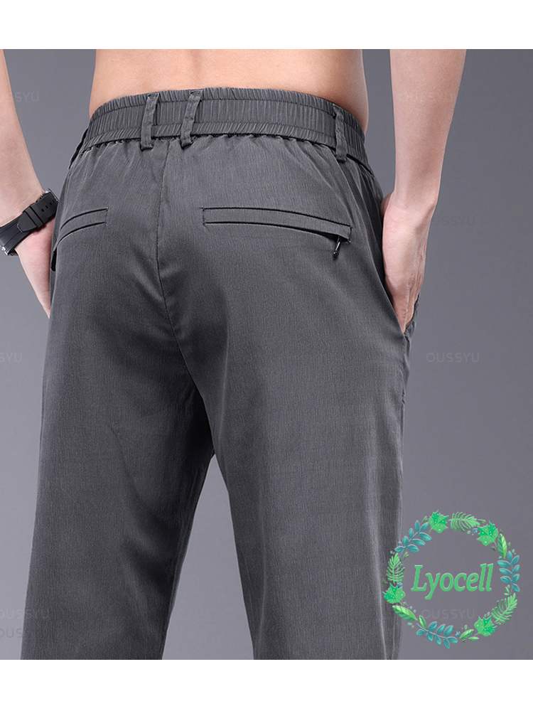 Summer Clothing Good Quality - Good Quality Summer Thin Stretch Lyocell