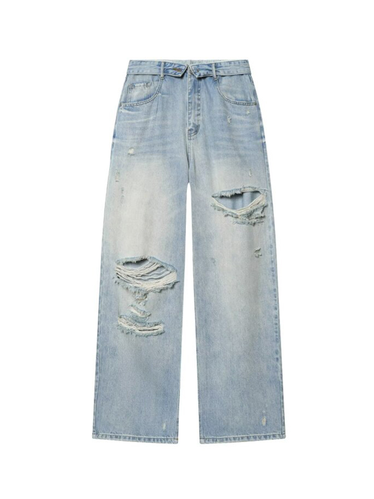 Summer Clothing Trends For Women 2026 - 2026 Women Summer Jeans Pants Fashion