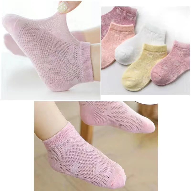 Summer Clothing Baby Boy - 5 Pairs Sets 1 to 3