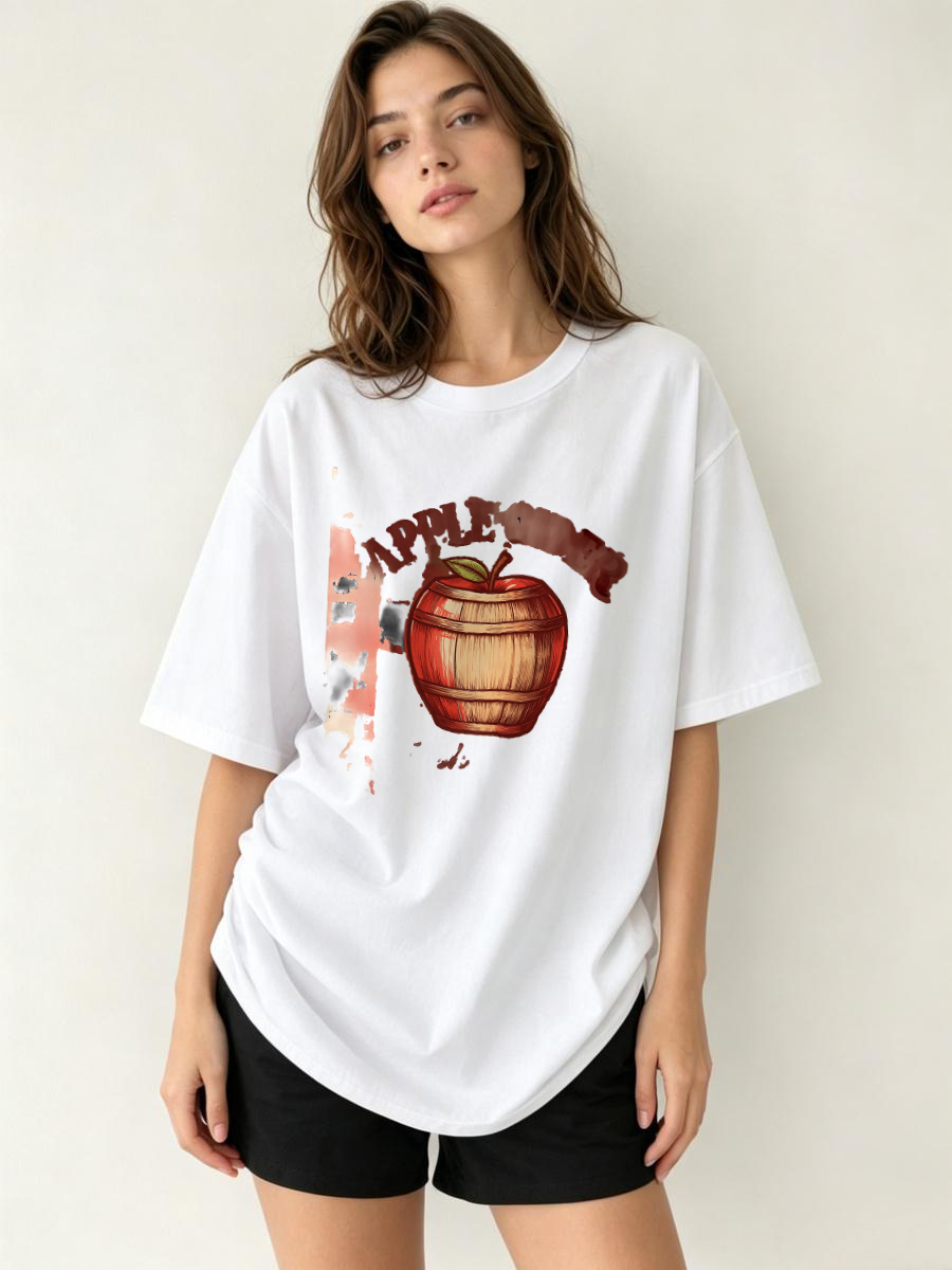 Summer Clothing Reviews - T Shirts Autumn Sleeve Y2K Vintage