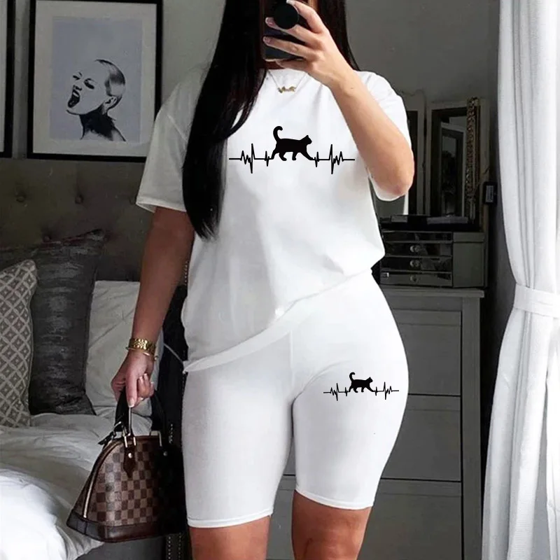 Quality Summer Clothing For Women - Summer Two Piece Set 2026 Women