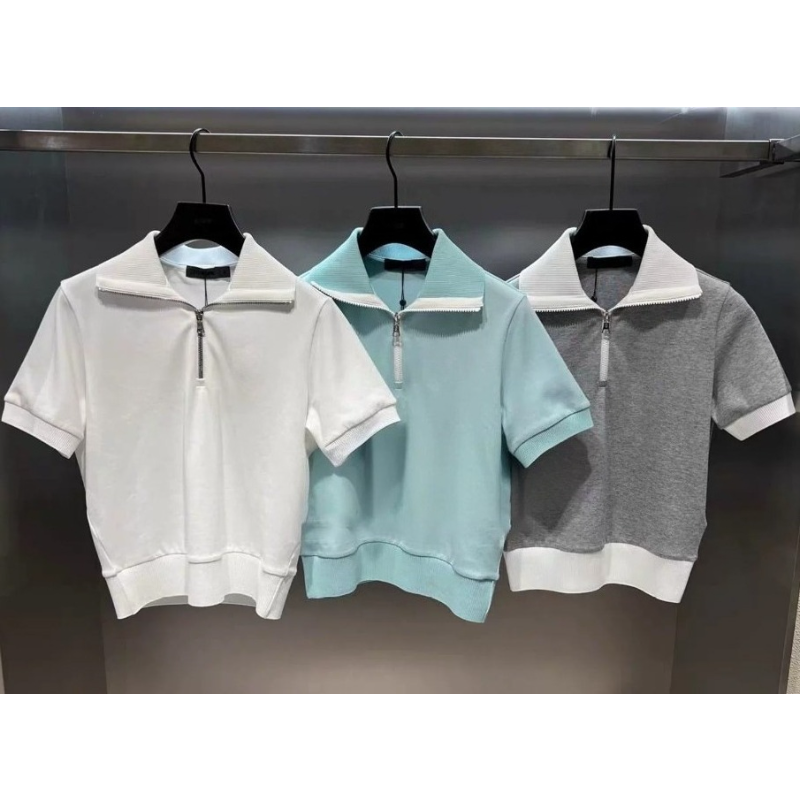 Summer Golf Clothing - 2026 Summer New Korean Women's Golf