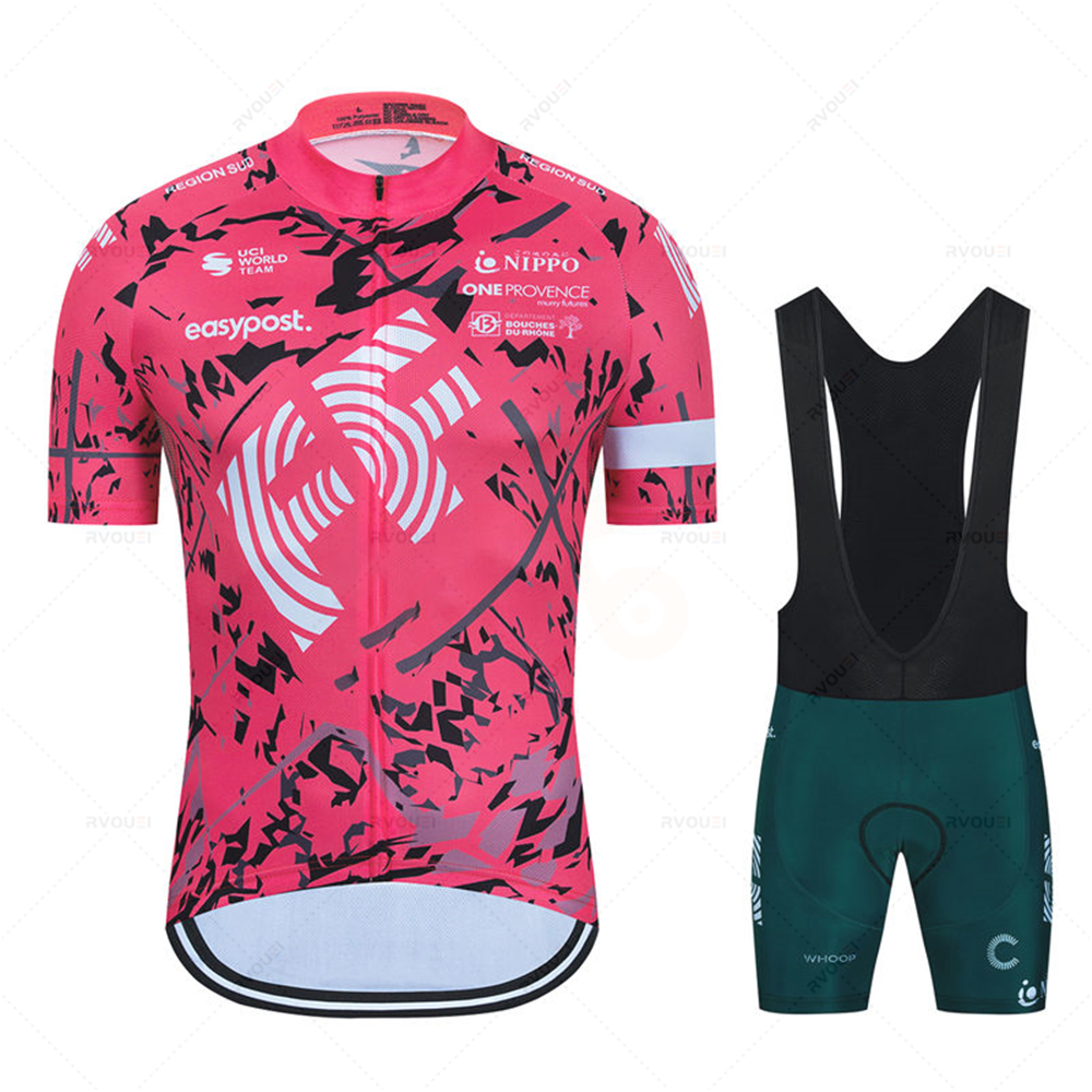 Summer Clothing Sale Men - Summer Cycling Clothing 2026 New Team