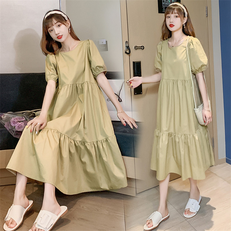Summer Clothing Linen - 2026 Summer Women Cotton Linen Dress