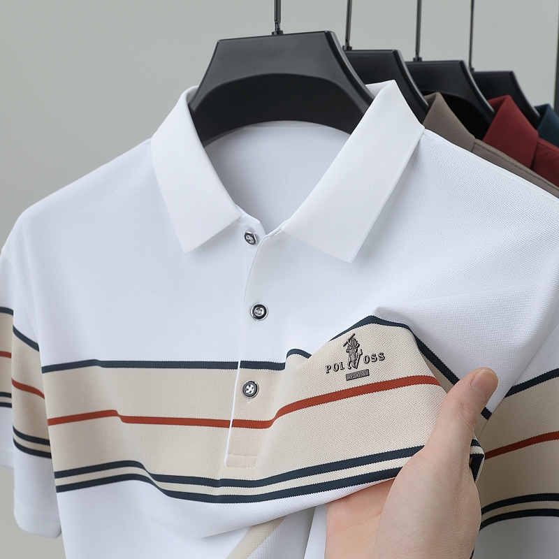 Light luxury brand short sleev – обзор и цена Summer Light Clothing