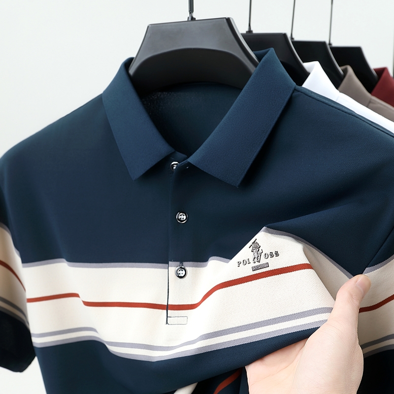 Light luxury brand short sleev – обзор и цена Summer Light Clothing