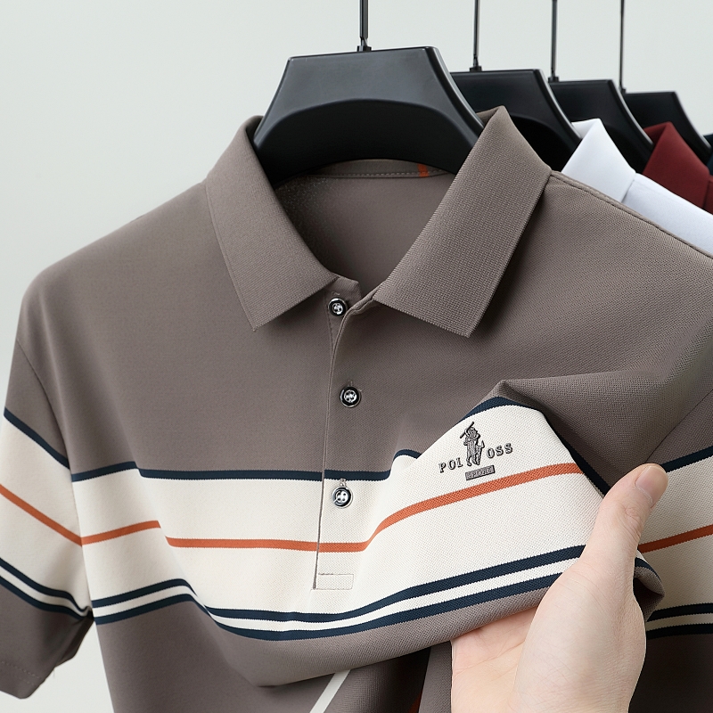 Light luxury brand short sleev – обзор и цена Summer Light Clothing
