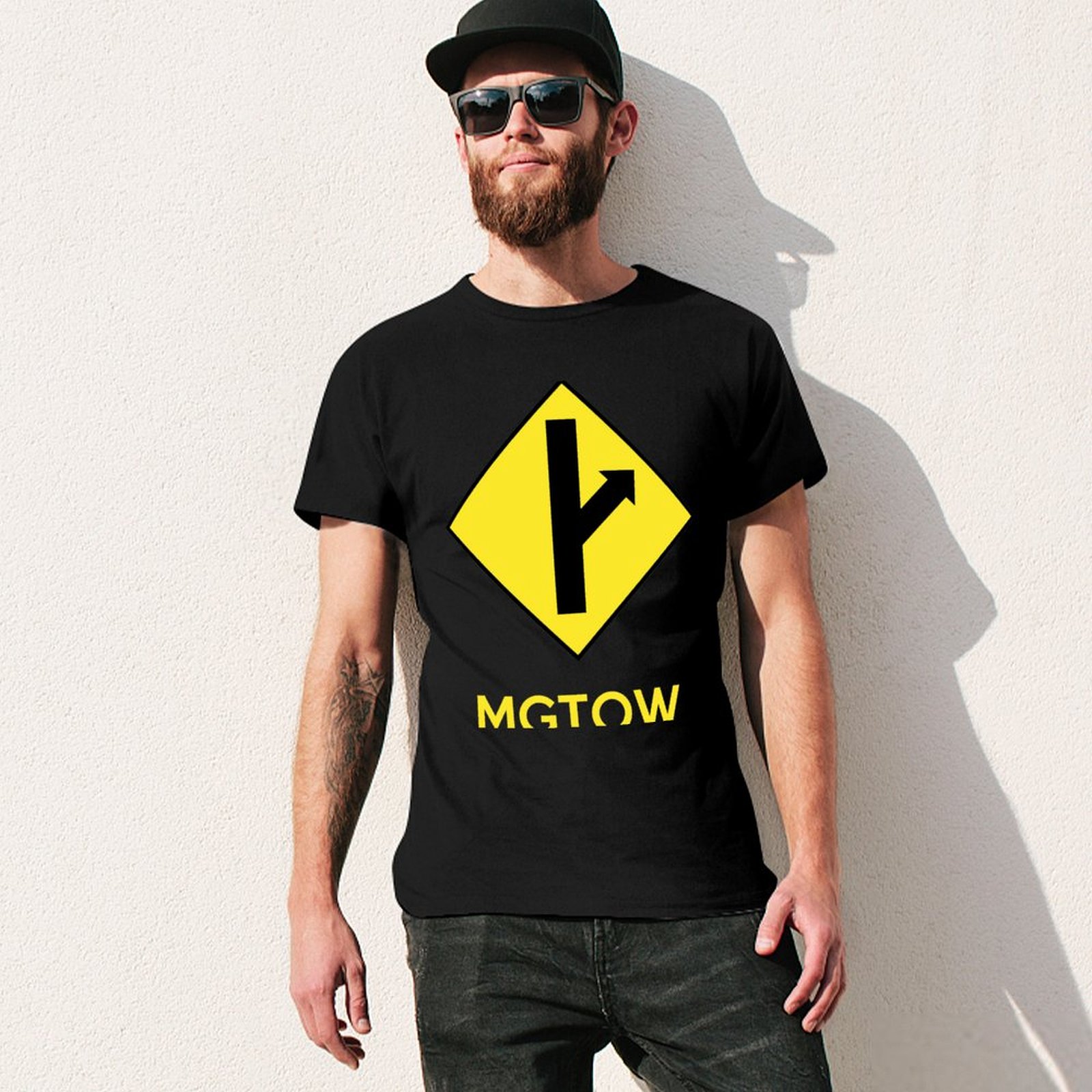 MGTOW Men Going Their Own Way  – обзор и цена Summer Away Clothing