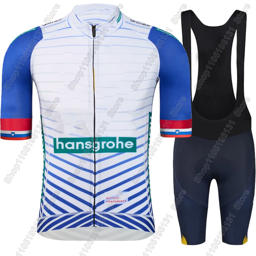 Boraful Hansgrohe Team 2026 Cy – обзор и цена Summer Clothing Sale Men