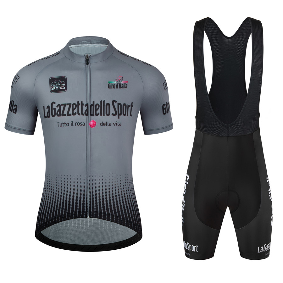 Tour Of Italy Bicycle Clothes  – обзор и цена Summer Clothing Sale Men