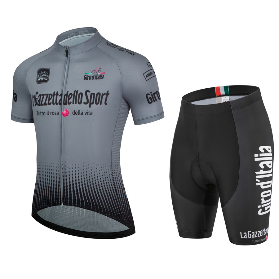 Tour Of Italy Bicycle Clothes  – обзор и цена Summer Clothing Sale Men