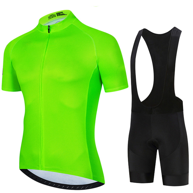 Fluorescent Green 2024 Solid c – обзор и цена Summer Clothing Sale Men