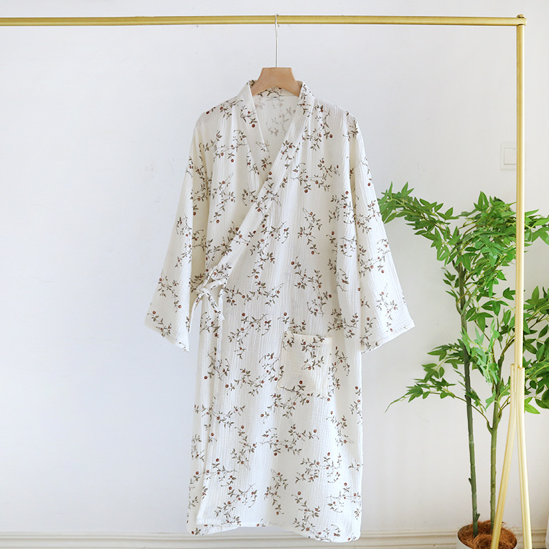 Spring and summer new Japanese – обзор и цена Summer House Clothing