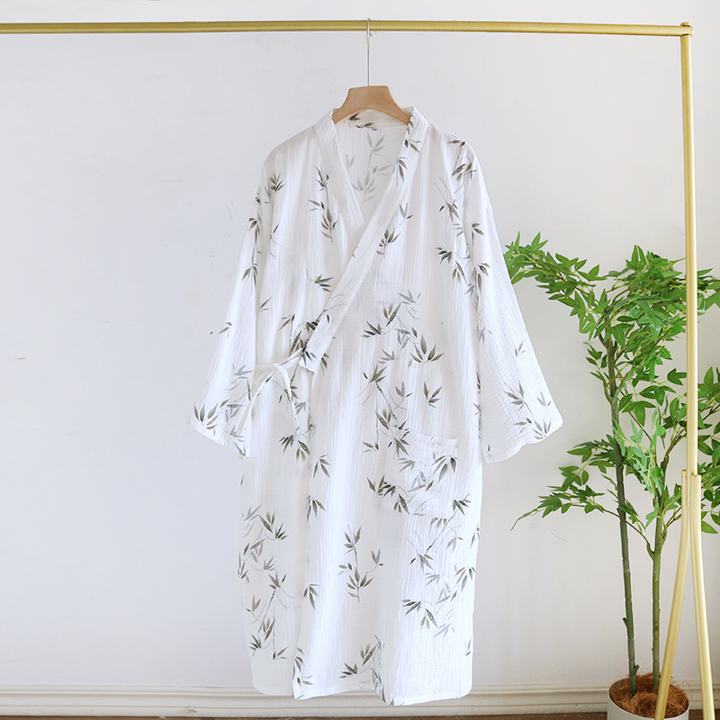 Spring and summer new Japanese – обзор и цена Summer House Clothing