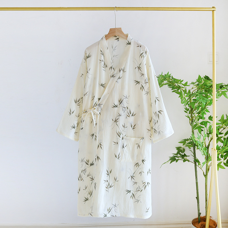 Spring and summer new Japanese – обзор и цена Summer House Clothing