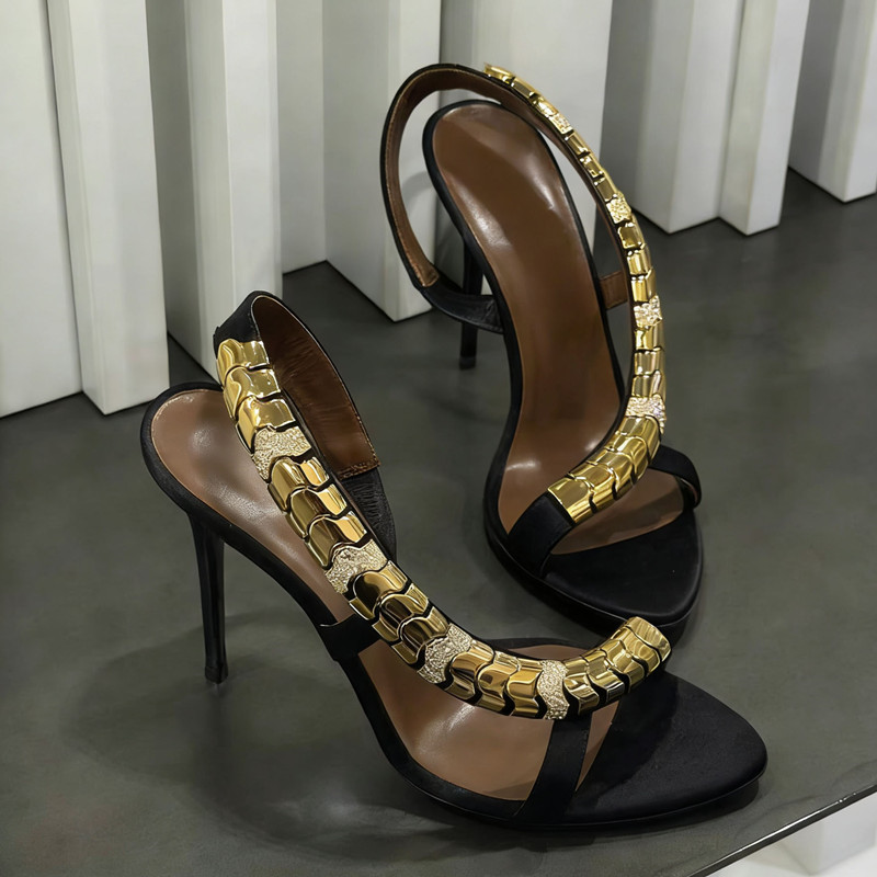 Luxury Rhinestones Sequined Sa – обзор и цена Summer Clothing Offers