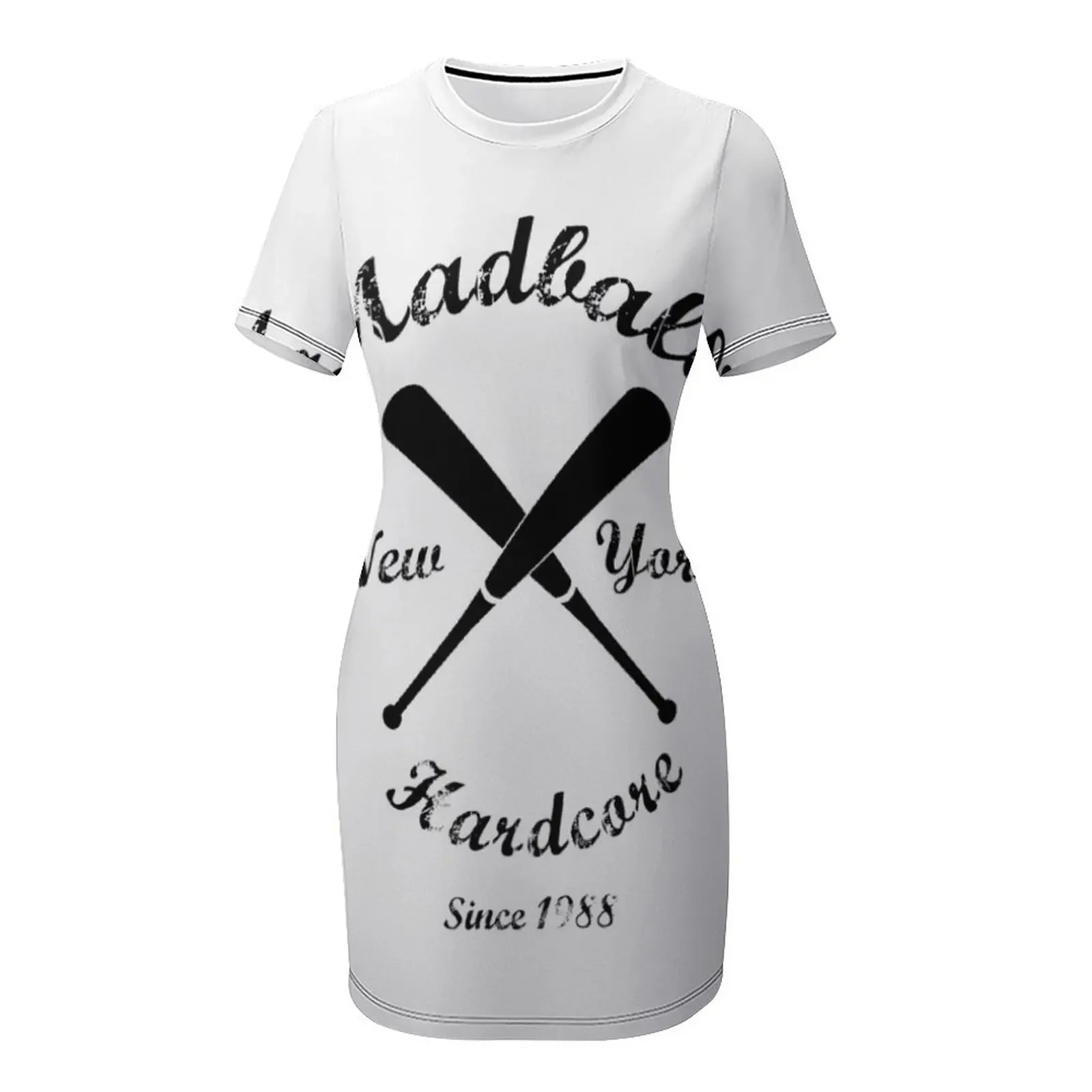Madball Short-Sleeved Dress cl – обзор и цена Summer Clothing Trends For Women 2026