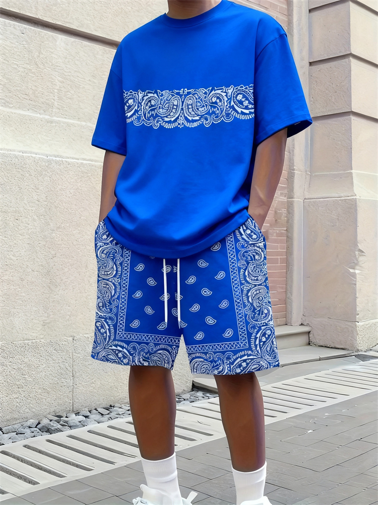 Spring 2026 Casual New Men's S – обзор и цена Summer Knit Clothing