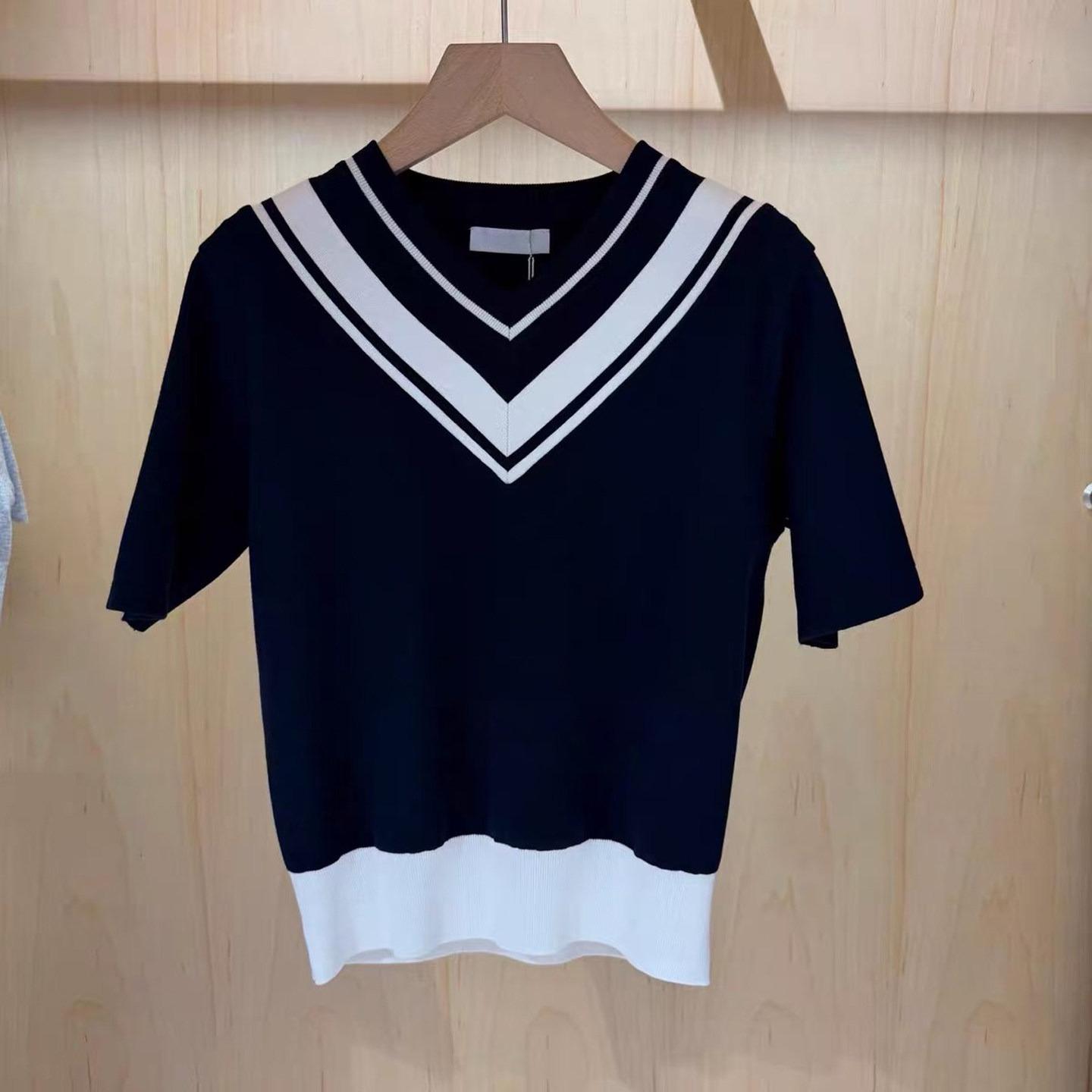 New Women's Golf Short-Sleeve  – обзор и цена Summer Golf Clothing