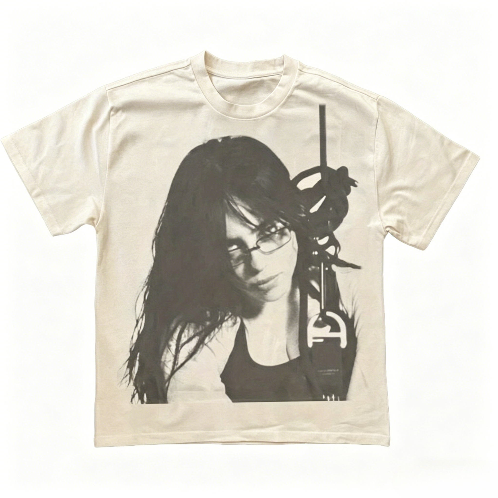 Billie E Retro Graphic Tee Shi – обзор и цена Summer Clothing Images