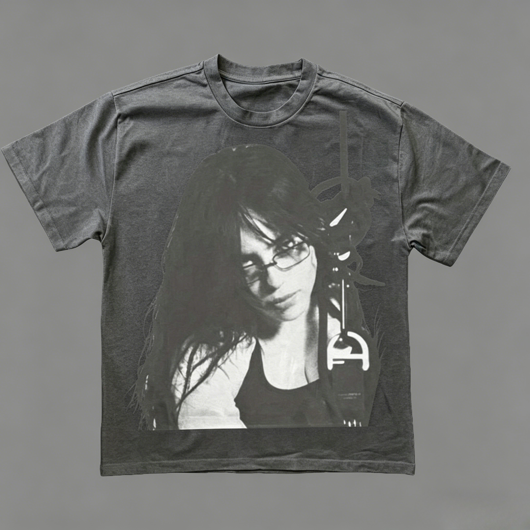 Billie E Retro Graphic Tee Shi – обзор и цена Summer Clothing Images