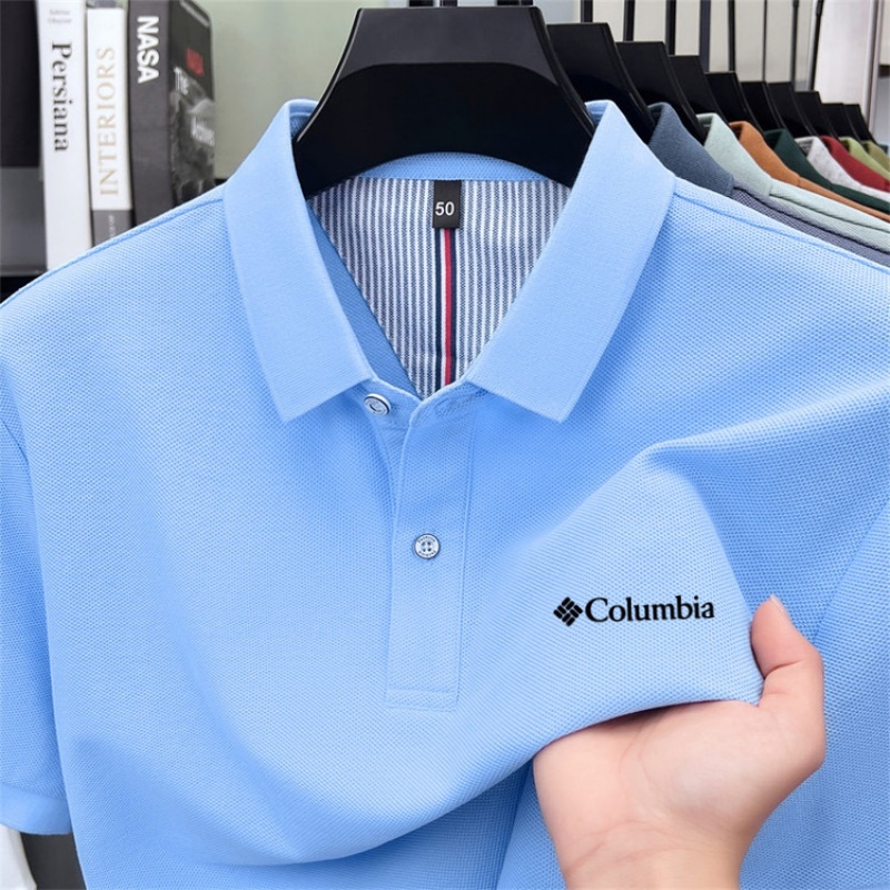 100% pure cotton 2026high-end  – обзор и цена Summer Golf Clothing