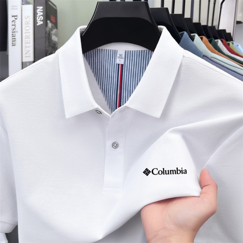 100% pure cotton 2026high-end  – обзор и цена Summer Golf Clothing