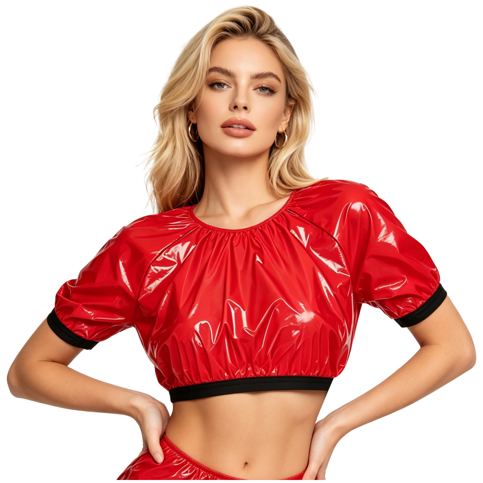 Womens Short Sleeve Pullover V – обзор и цена Summer Clothing Needs