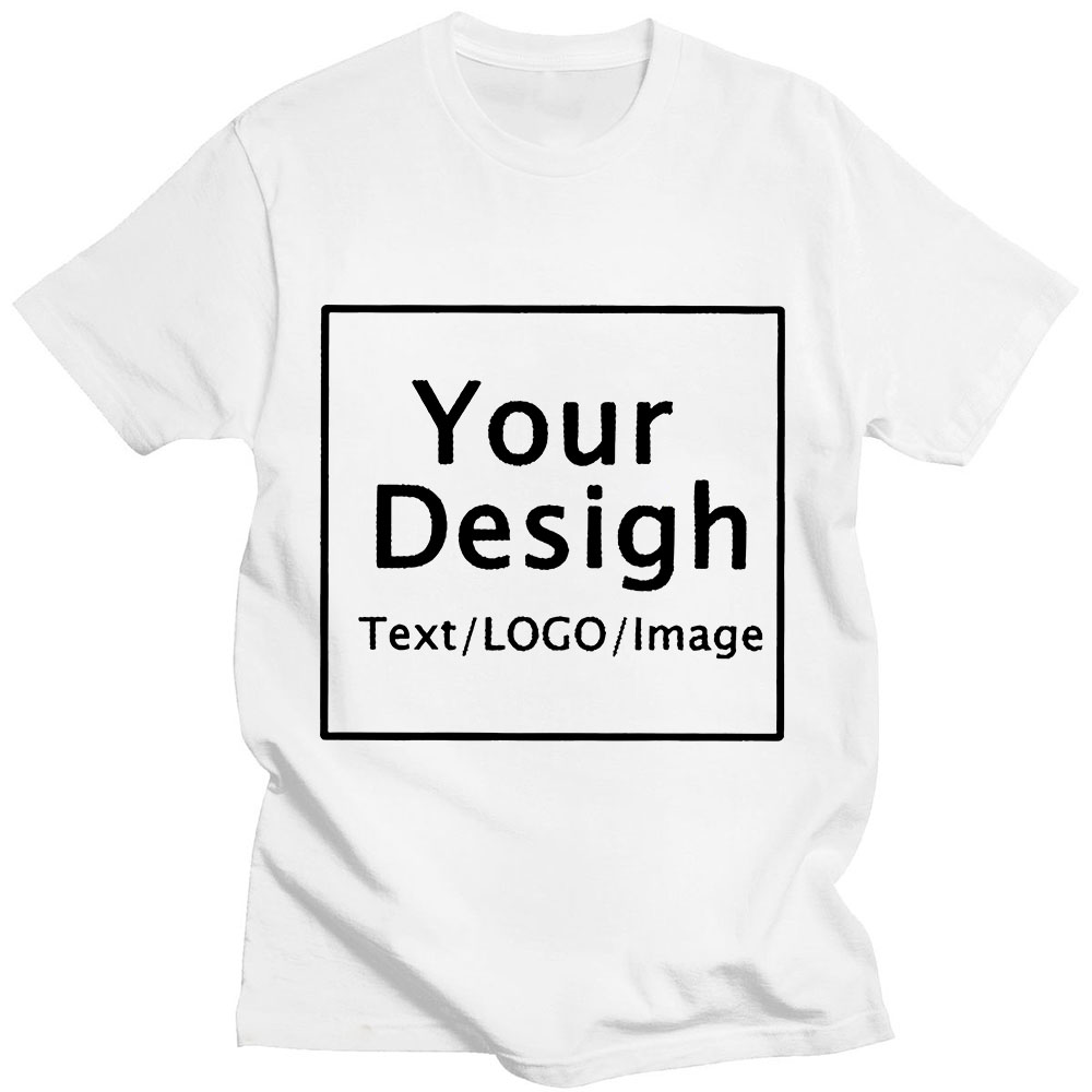 Customer Design T-shirt DIY Lo – обзор и цена Summer Clothing Images