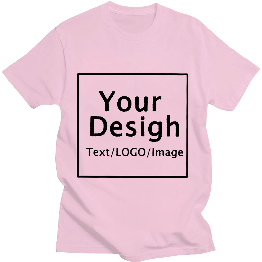 Customer Design T-shirt DIY Lo – обзор и цена Summer Clothing Images