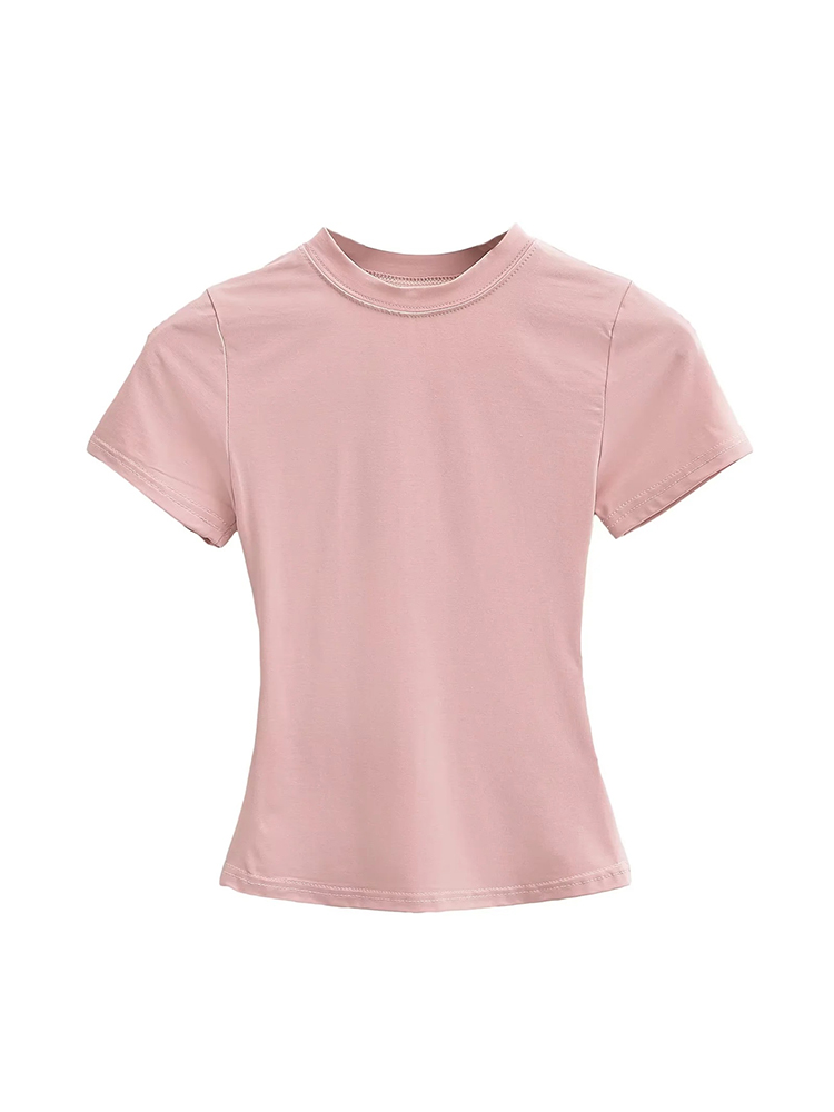 2025 New High Quality Casual T – обзор и цена Summer Clothing Trends 2025 Women'S
