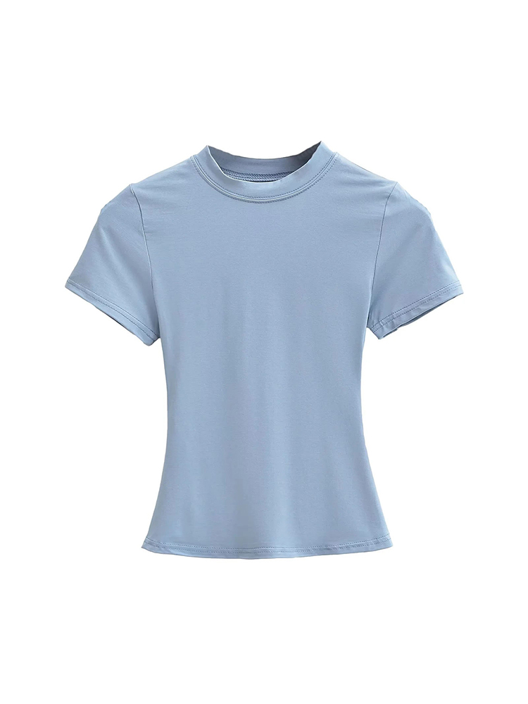 2025 New High Quality Casual T – обзор и цена Summer Clothing Trends 2025 Women'S