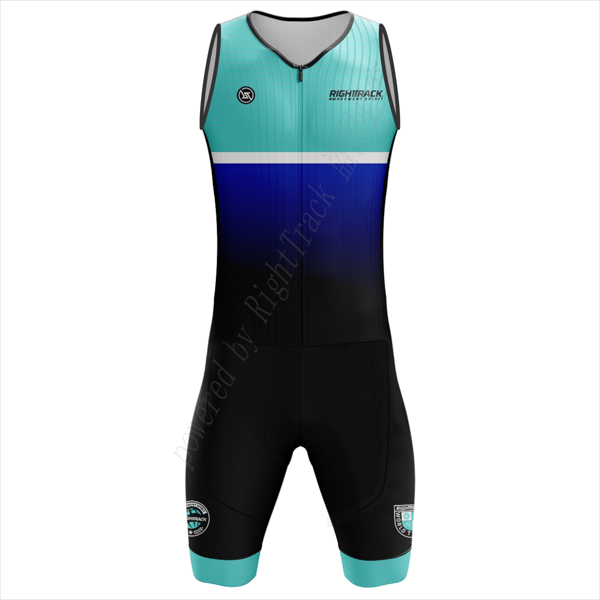 ProRaces Triathlon Trisuit Sle – обзор и цена Summer Clothing Sale Men