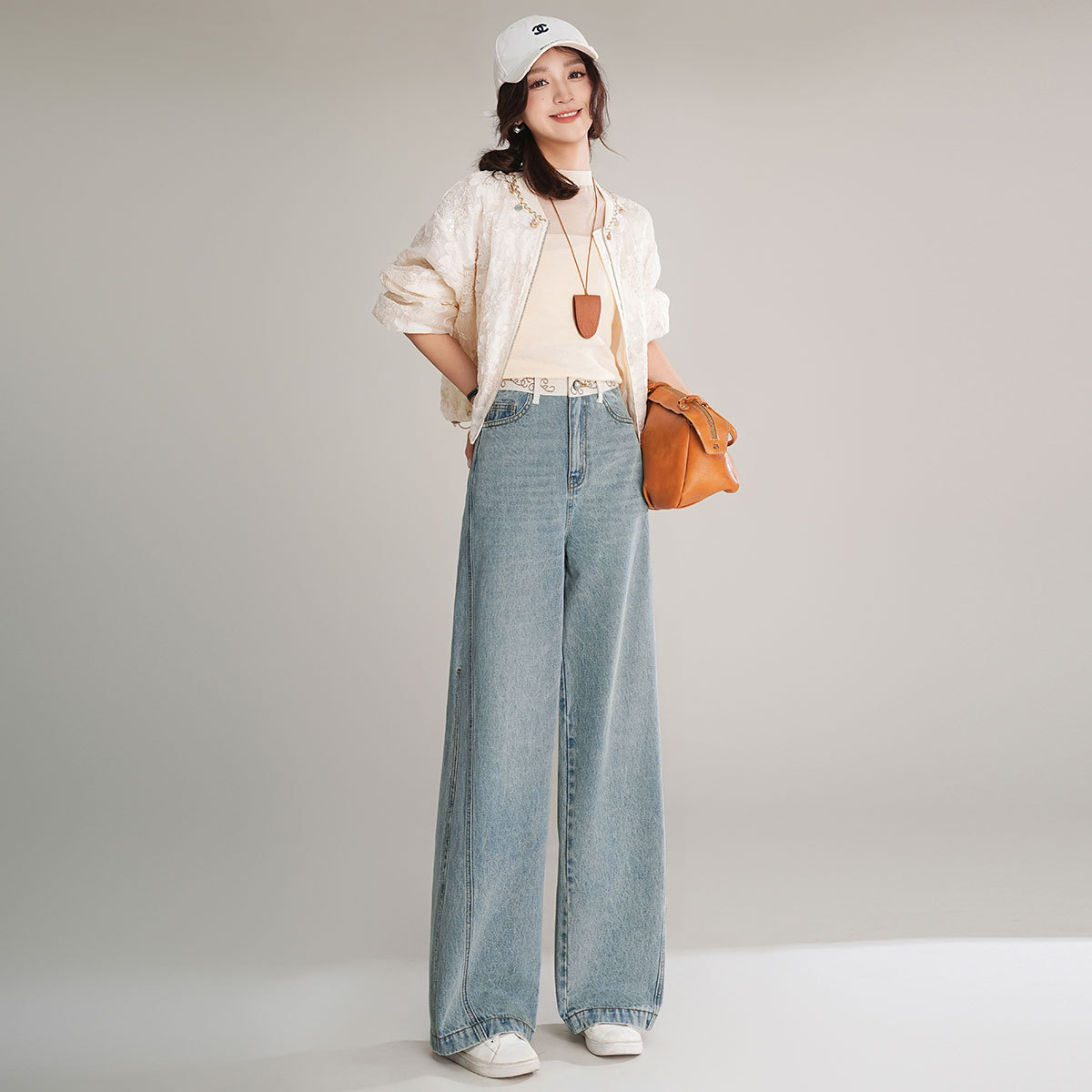 LOUISYAO Retro Contrast Color  – обзор и цена Summer Clothing Reviews