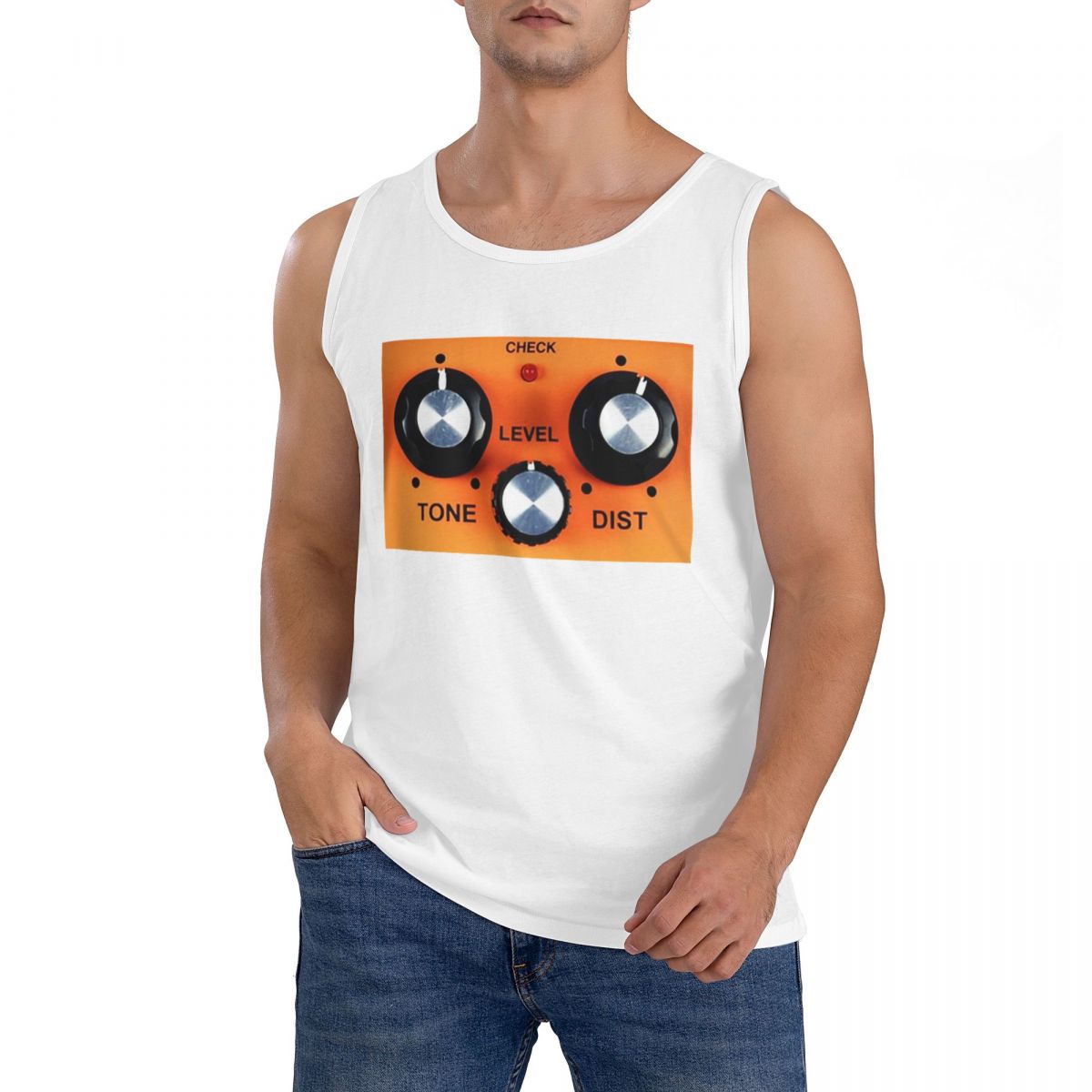 100% Cotton Boss DS-1 Distorti – обзор и цена Summer Clothing Dst