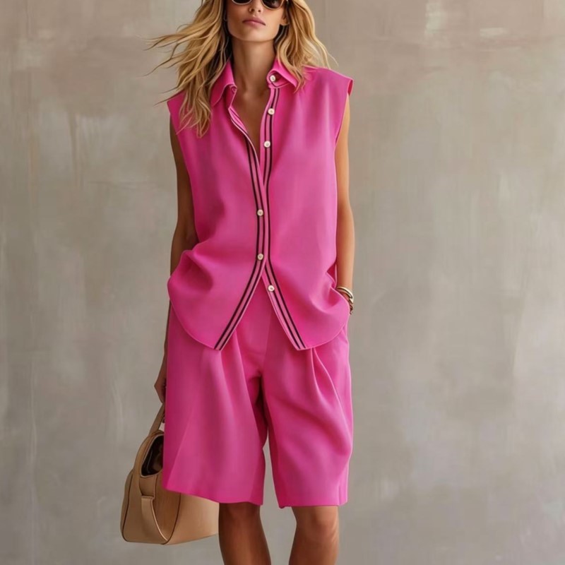 Summer Fashion Solid Linen Ble – обзор и цена Summer Clothing Linen
