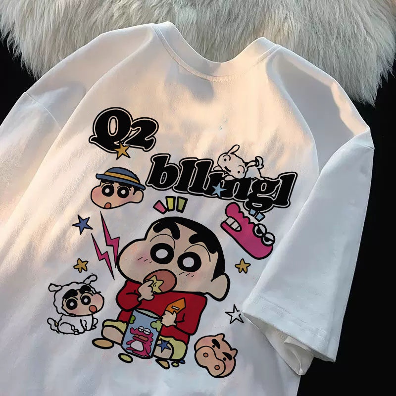 2026 Summer Comic Form Crayon  – обзор и цена Summer Clothing Images