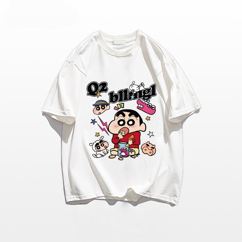 2026 Summer Comic Form Crayon  – обзор и цена Summer Clothing Images