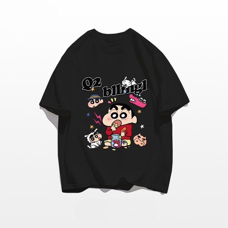 2026 Summer Comic Form Crayon  – обзор и цена Summer Clothing Images