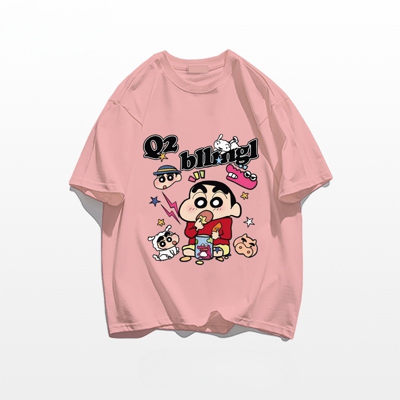 2026 Summer Comic Form Crayon  – обзор и цена Summer Clothing Images