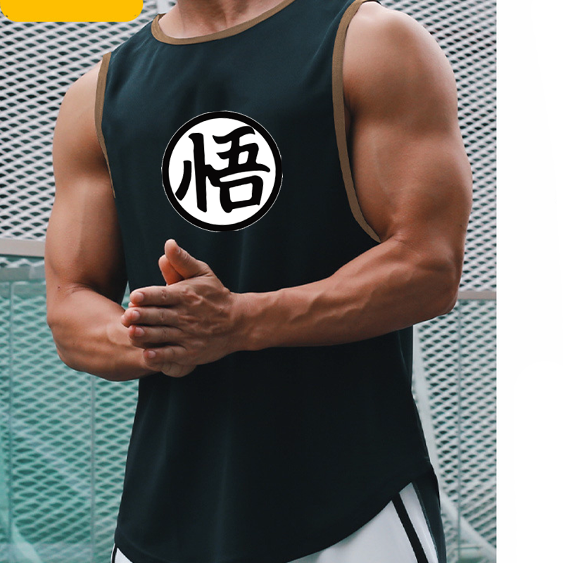 Japanese Anime Logo Wu Font Pr – обзор и цена Summer Clothing Logo