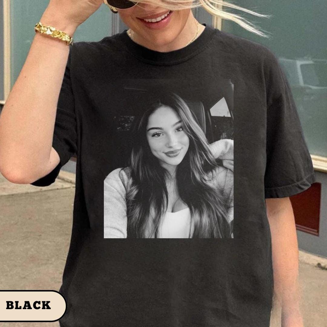 Personalized Picture Tee, Girl – обзор и цена Summer Clothing Images