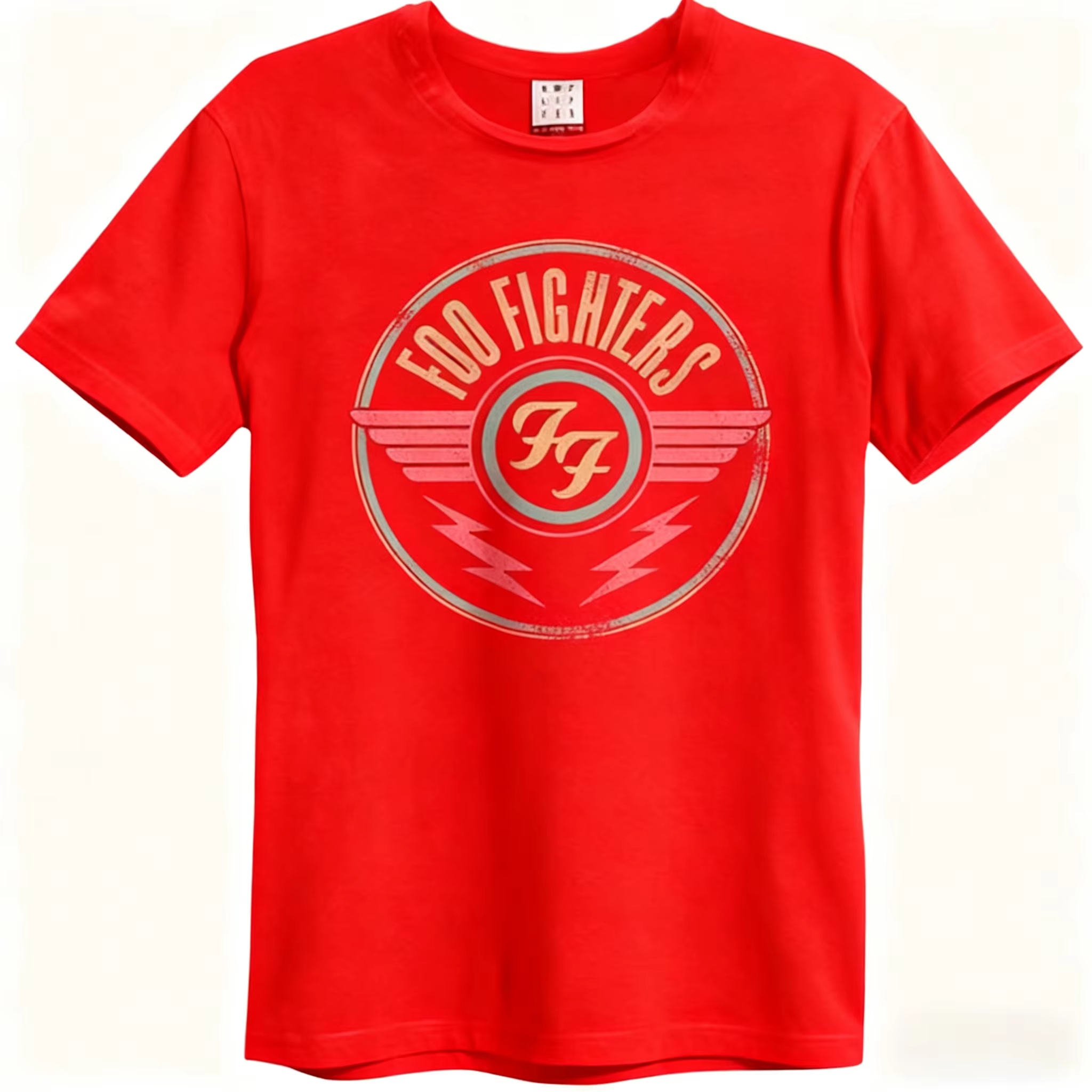 2026 Summer Foo Fighters Short – обзор и цена Summer Clothing Trends For Women 2026