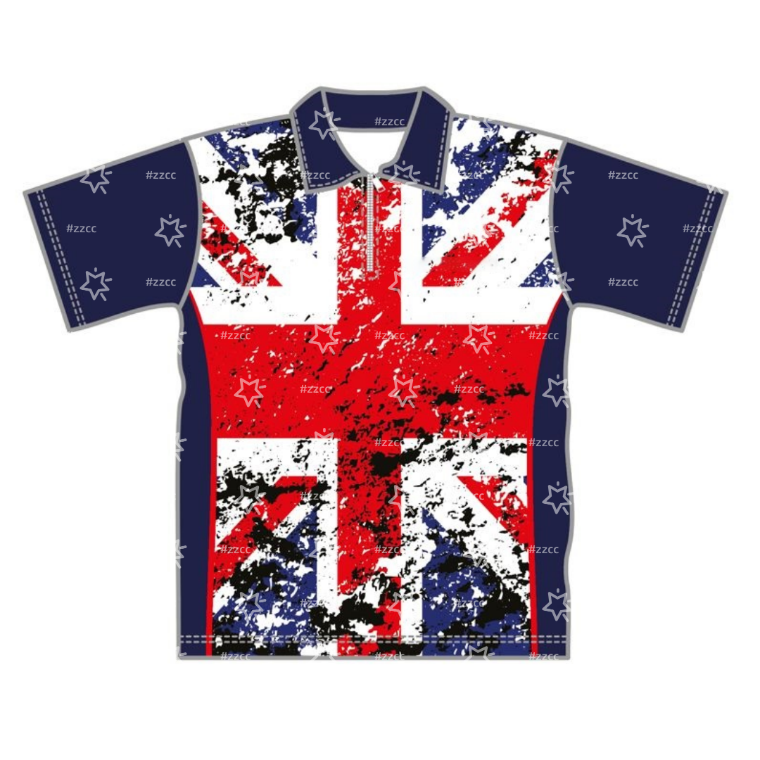Ricky Evans – UK OPEN shirt Of – обзор и цена Summer Clothing Women Uk