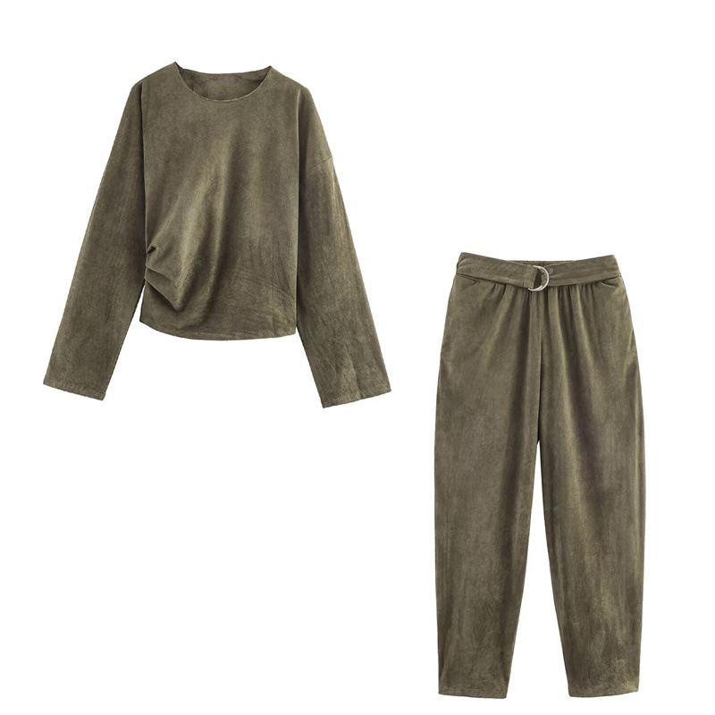 Women's Tracksuit New In Match – обзор и цена Summer Clothing Trends 2025 Women'S