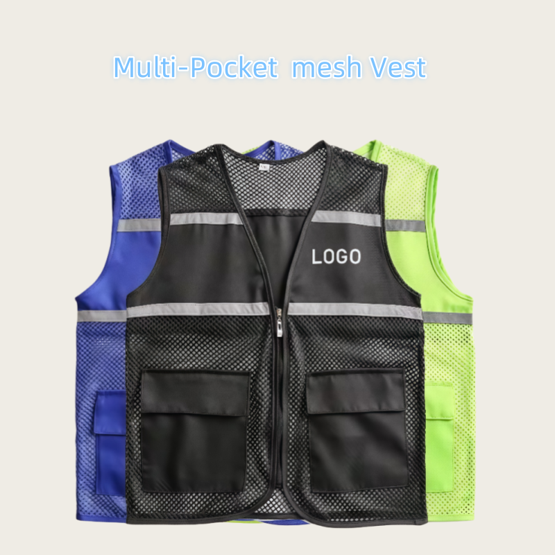 2025  Summer Breathable Mesh f – обзор и цена Summer Clothing Logo