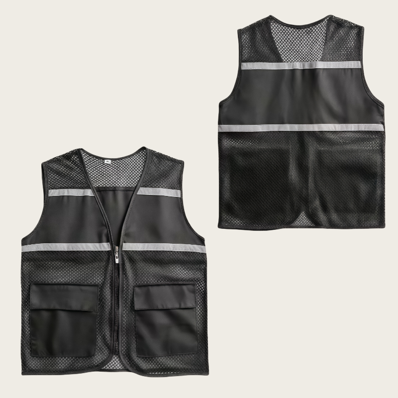 2025  Summer Breathable Mesh f – обзор и цена Summer Clothing Logo
