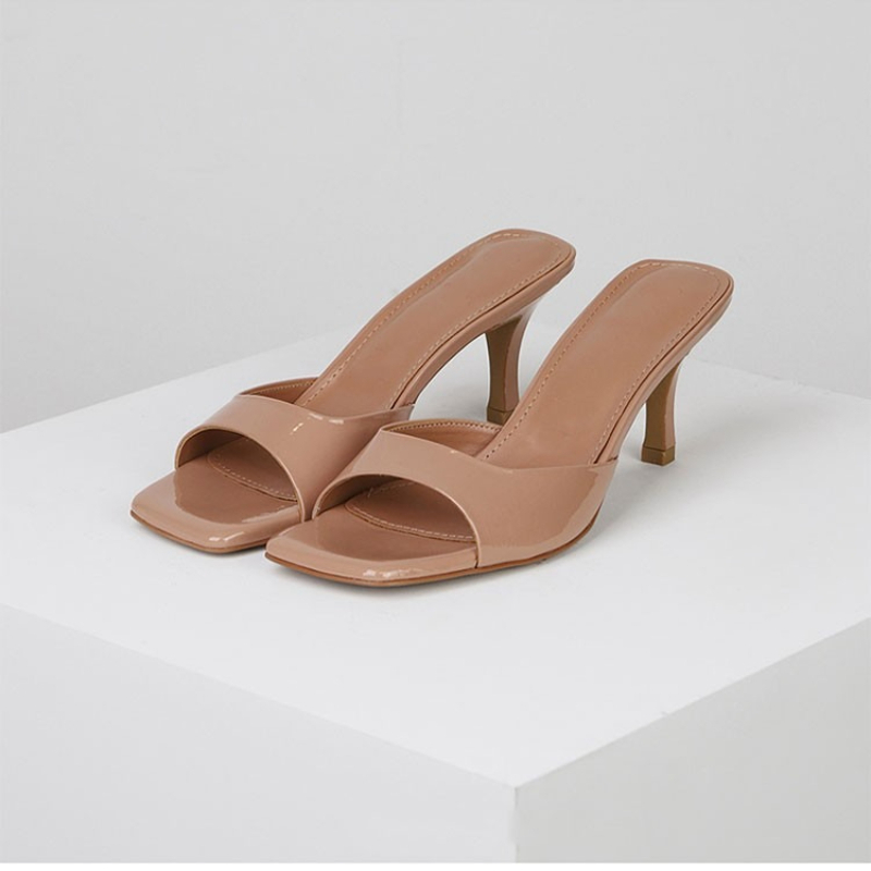 New Summer Women's Slippers Lu – обзор и цена Summer Clothing Offers