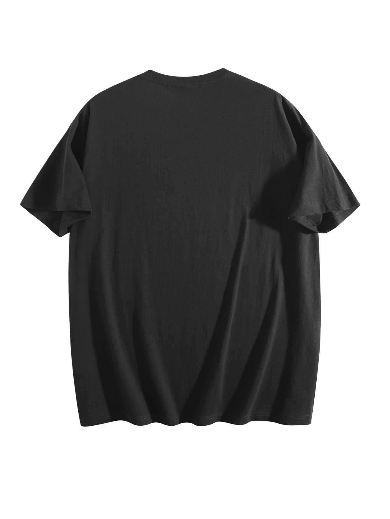 t shirt for men 2025 Fashion B – обзор и цена Summer Knit Clothing